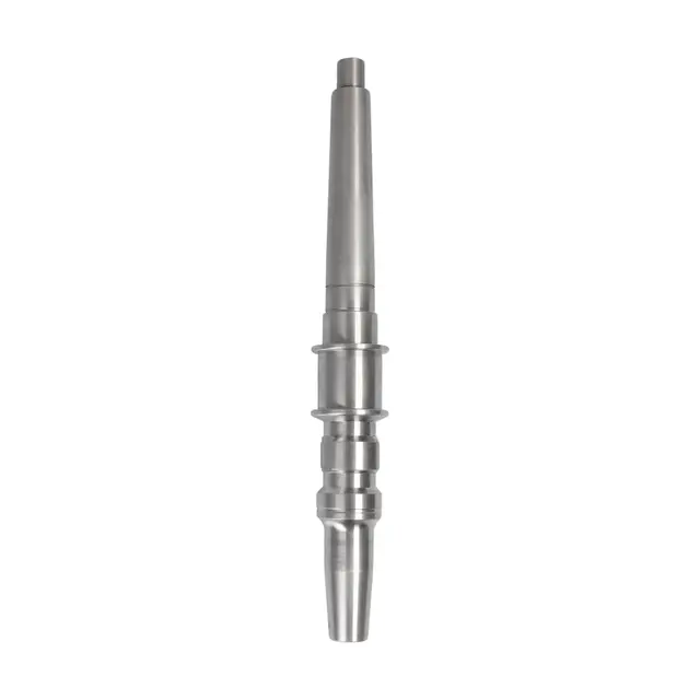 GEA bowl spindle