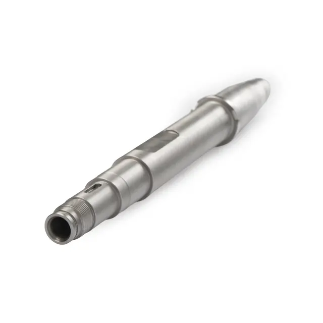 Alfa Laval Vertical shaft