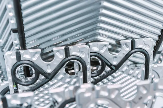 Heat Exchangers
