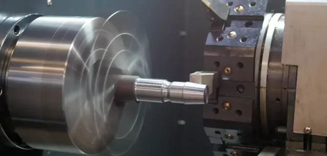 CNC Workshop